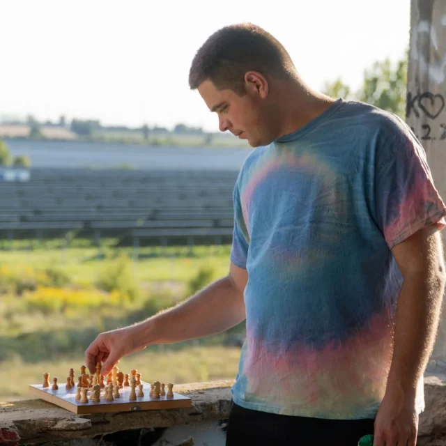 ♟️🌈
📸@leutewitzereierschecke